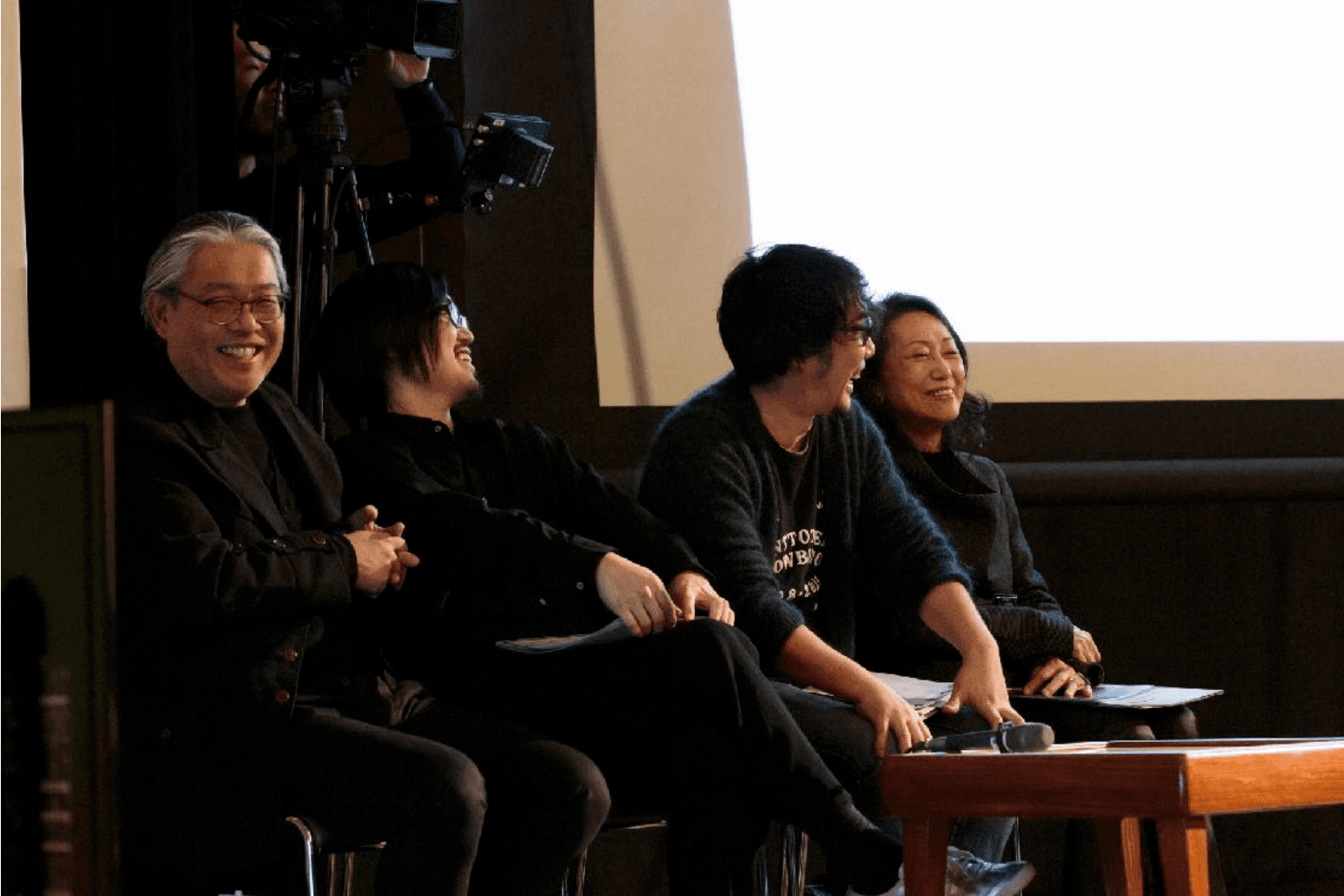 Post Capitalistic Auction edition in Yokohama.